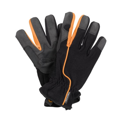 Рукавиці садові Fiskars, розмір 10 (1003477)