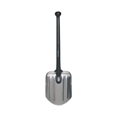 Лопата для автомобиля и кемпинга Fiskars (1001574)
