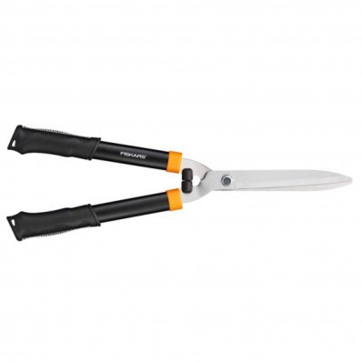 Ножницы для кустов Fiskars Solid HS21 (1026827)