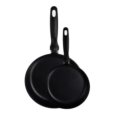 Набір посуду 601i Swiss Diamond XD Induction (сковороди 20 та 26 см ) XD SET601i
