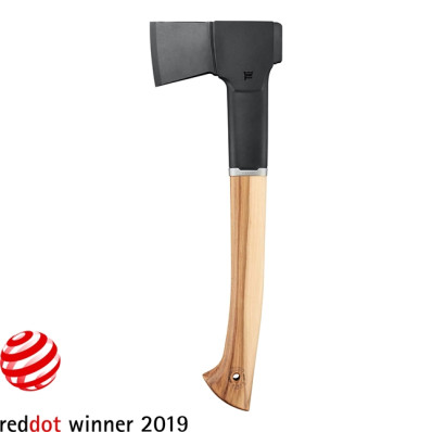 Топор плотницкий Fiskars Norden N10  (1051143)