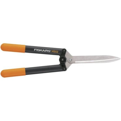 Ножницы для кустов Fiskars Powerlever HS52 (1001564)