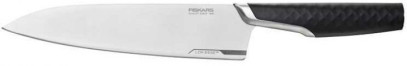 Нож для шеф-повара Fiskars Titanium 20 cм (1027294)
