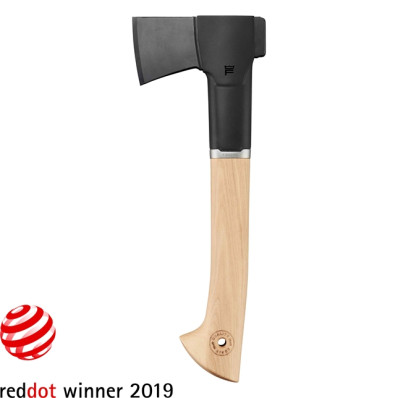 Топор плотницкий Fiskars Norden N7 (1051142)