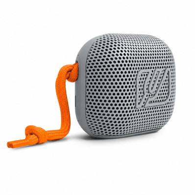Колонка портативная Muse M-360 LG серая