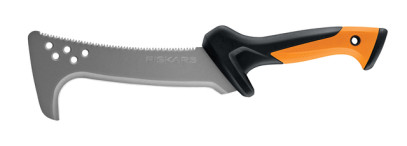 Мачете с пилкой Fiskars Solid CL521 (1051233)