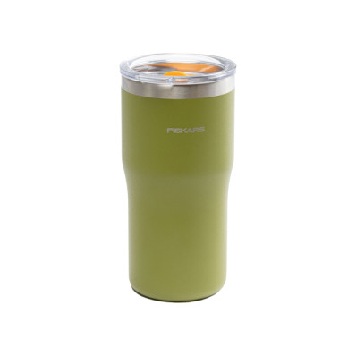 Термокухоль Fiskars On-the-go 0.5 л кропива (1078763)