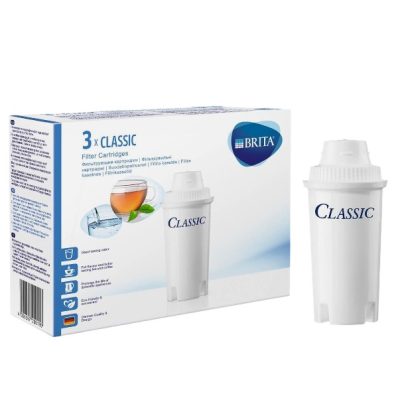 Набор картриджей Brita Classic, 3 шт (1060994)