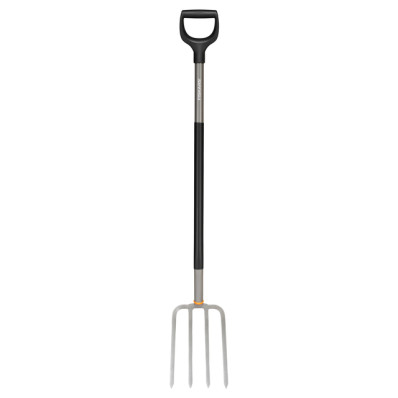 Вила садовые Fiskars Ergonomic (1070679)