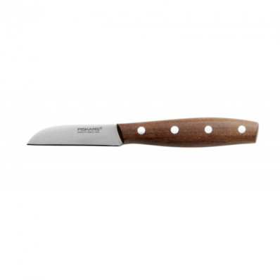 Нож для овощей Fiskars Norr 7 см (1016475)