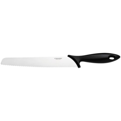 Нож для хлеба Fiskars Essential 23 см (1065564)