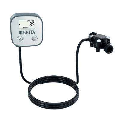 Витратомір Brita Professional 10-100 (1033041)