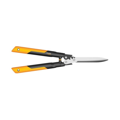 Ножницы для живой изгороди Fiskars PowerGear HSX92 (1023631)