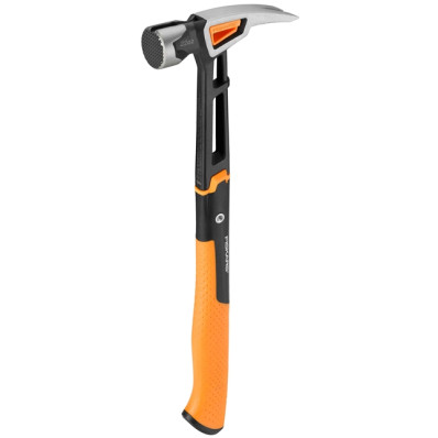Молоток плотницкий Fiskars XXL 22oz/16'' (1020216)