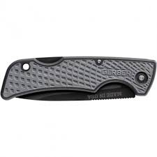 Ніж кишеньковий Gerber US1 (1027827)