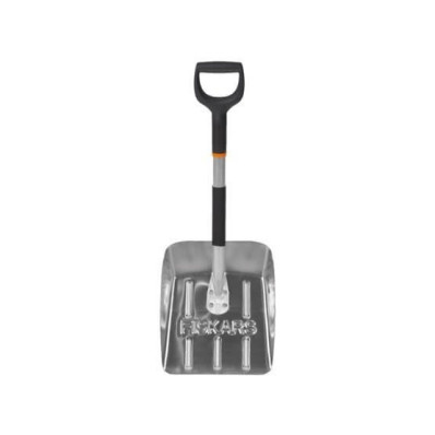 Лопата для автомобиля облегченная Fiskars Snow Light (1000740)