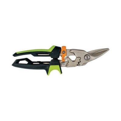 Ножиці для металу праві Fiskars PowerGear (1027208)