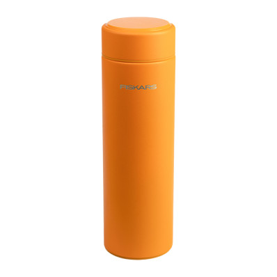 Термос Fiskars On-the-go 0.5 л помаранчевий (1078698)