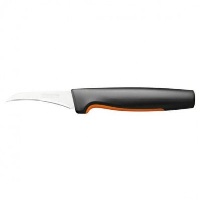 Нож для овощей Fiskars Functional Form (1057545)
