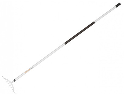 Граблі для клумб і кущів Fiskars White (1019607)