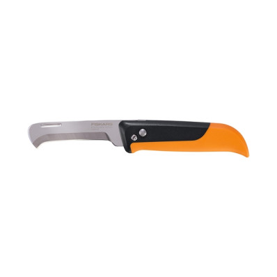 Нож складной садовый Fiskars К80 (1062819)