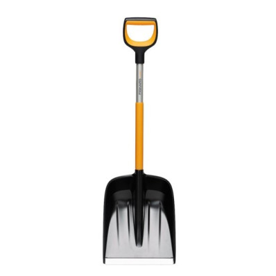 Лопата автомобильная Fiskars X-series для уборки снега (1057393)