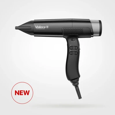 Фен профессиональный Valera MatrixCare AI Night Black (501.00 MA NB) 55010014