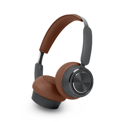 Наушники Muse M-271 DB коричневые