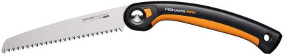 Пила складная Fiskars SW 69 (1067553)