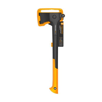 Топор универсальный Fiskars X-series X24 Universal M-лезвие (1069104)