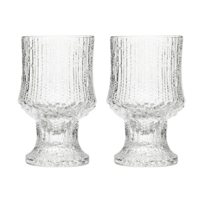 Набор бокалов Iittala Ultima Thule для червоного вина 230 мл, 2 шт (1008528)