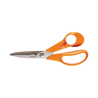 Ножницы садовые Fiskars CLASSIC 18 см (1000555)