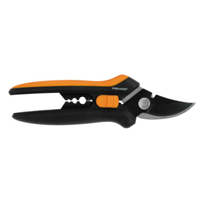 Ножиці для обрізки квітів Fiskars Solid SP14 (1051601)