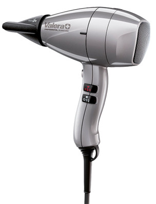 Фен професійний Valera Swiss Nano 9600 RC (SN 9600 RC)