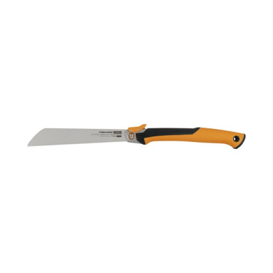 Пила складная Fiskars 250мм PowerTooth 13 TPI (1062933)