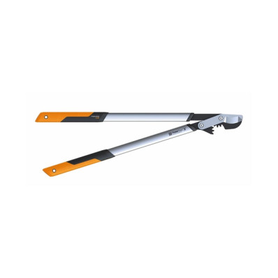 Сучкорез плоскостной Fiskars PowerGear L (1020188)