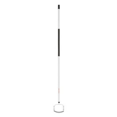 Сапа для удаления бурьяна облегченная Fiskars White (1019610)