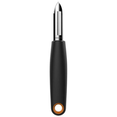 Нож для чистки (овощечистка) Fiskars Functional Form (1014418)