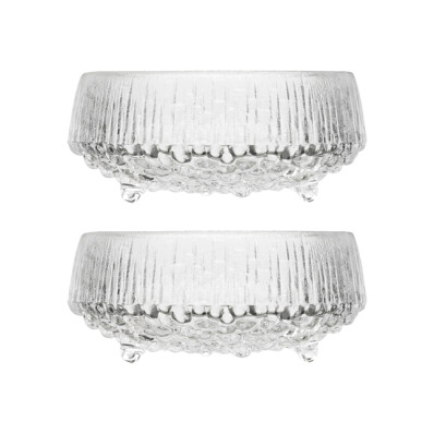 Набор салатников  Iittala Ultima Thule 11,5 см 2 шт  (1025940)