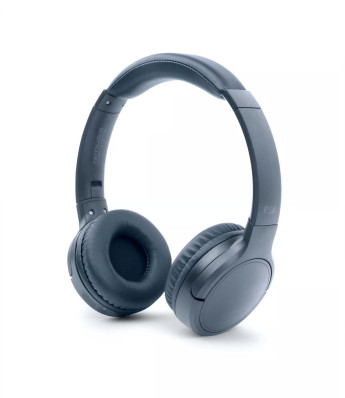 Наушники Muse M-272 BTB Blue