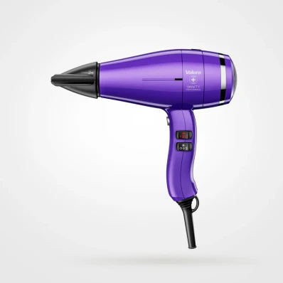 Фен профессиональный Valera Vanity Performance Pretty Purple (VA 8612 RC3PP) 55861266