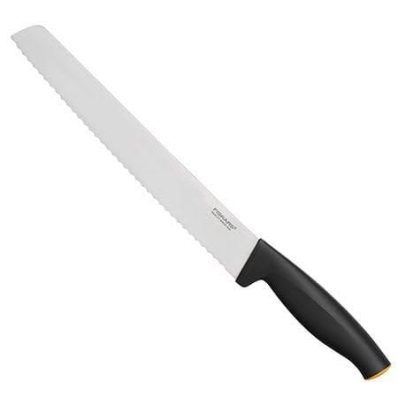 Нож Fiskars Functional Form для хлеба (1014210)