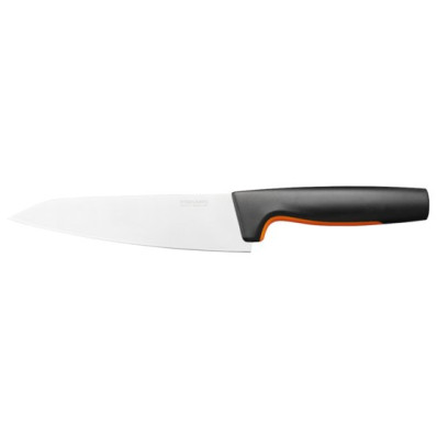Нож для шеф-повара средний Fiskars Functional Form (1057535)