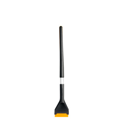 Щітка-скребок коротка Fiskars Plus (1078495)