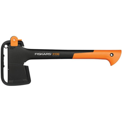 Топор плотницкий Fiskars S Х10 (1015619)