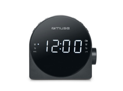 Радиочасы Muse M-185 CR