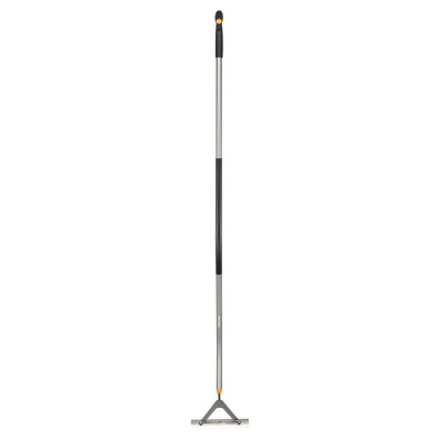 Мотыга для прополки S-ручка Fiskars Ergonomic (1077110)