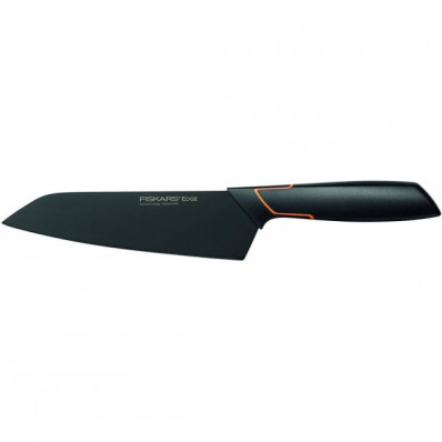 Ніж Santoku Fiskars EDGE 17 см (1003097)