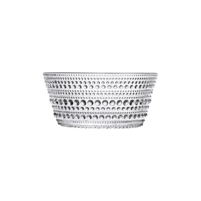 Пиала Iittala Kastehelmi clear 230 мл (1007053)