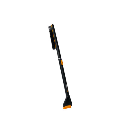 Щітка-скребок телескопічна Fiskars X-series (1078493)